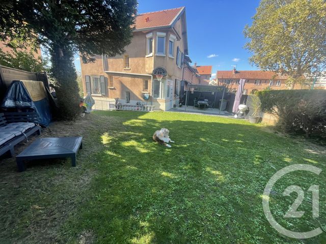 Maison à vendre GENNEVILLIERS