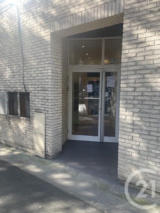 appartement - ASNIERES SUR SEINE - 92