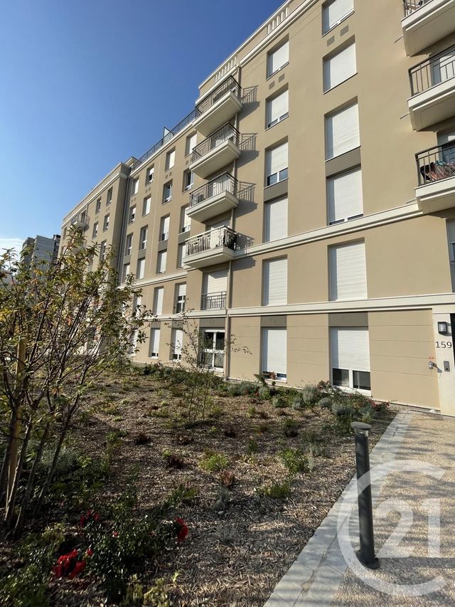 Appartement F4 à louer - 4 pièces - 74.5 m2 - ARGENTEUIL - 95 - ILE-DE-FRANCE - Century 21 Halesia Immobilier