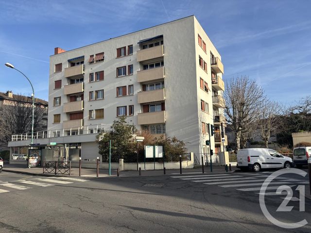 Appartement F3 à vendre GENNEVILLIERS