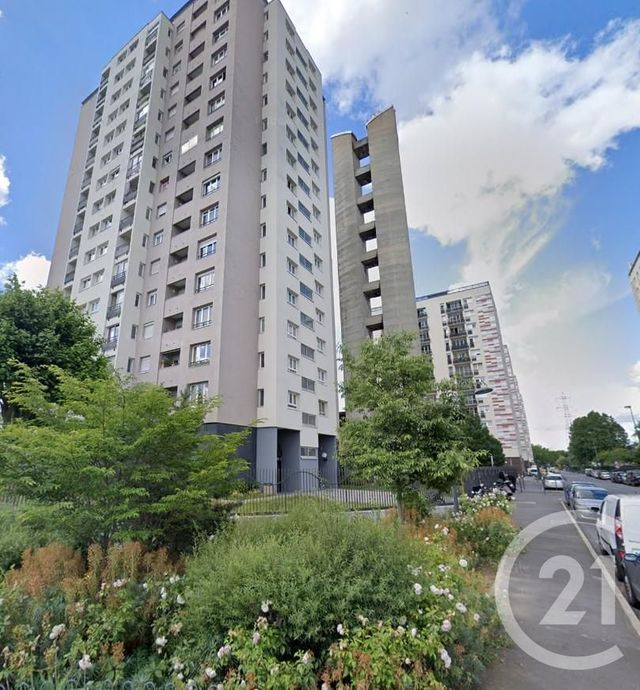 Appartement F2 à vendre VILLENEUVE LA GARENNE