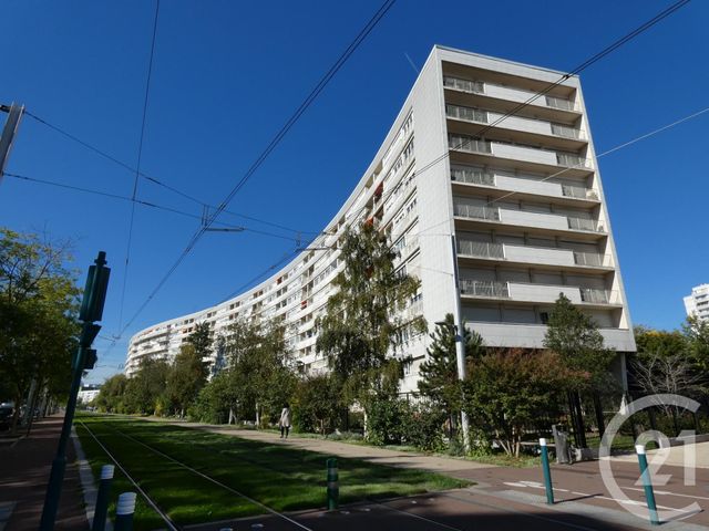 appartement - GENNEVILLIERS - 92