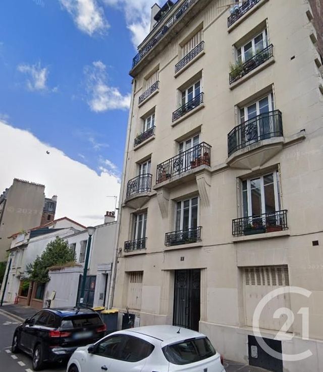 appartement - GENNEVILLIERS - 92